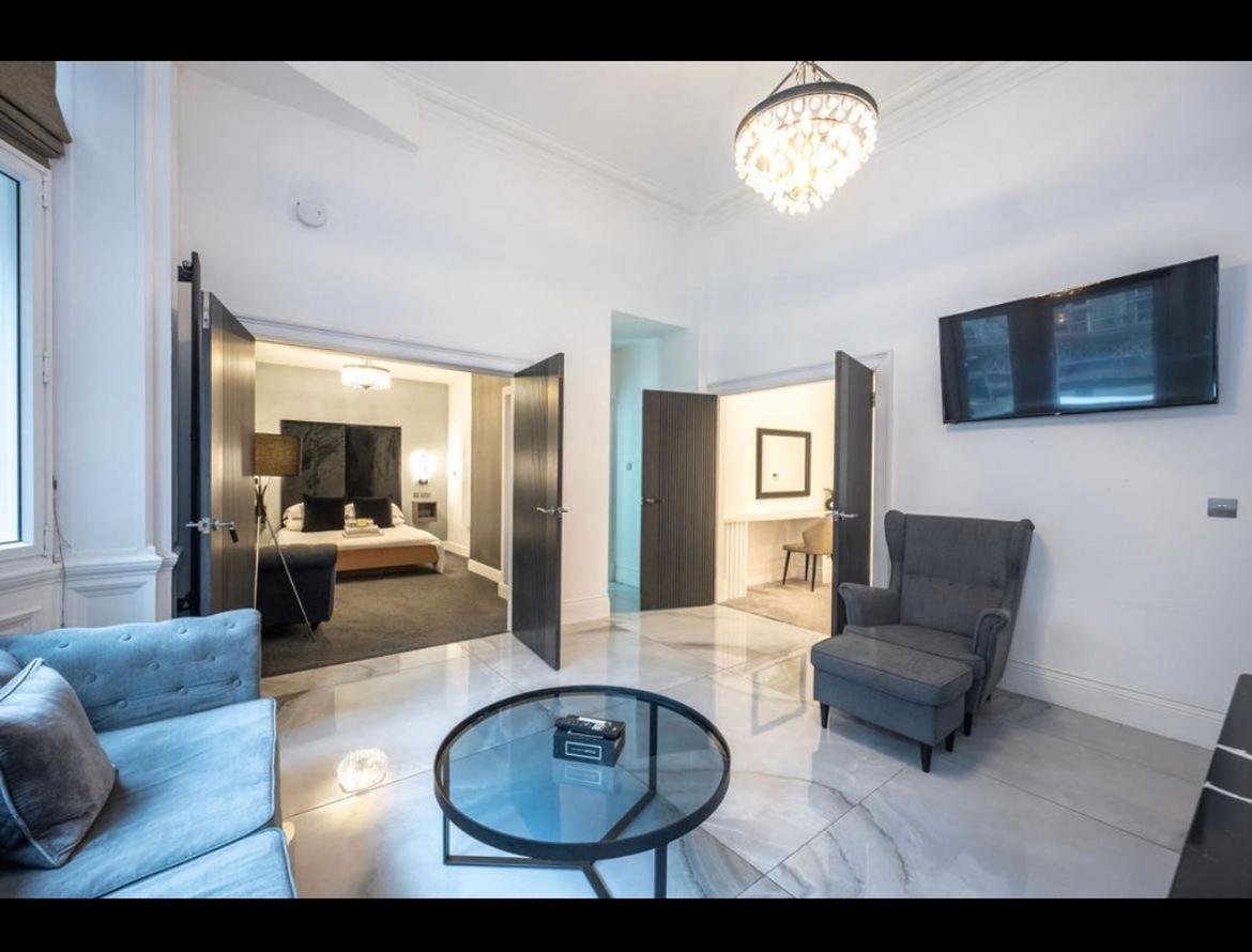 Royal Mile Apartment 2Bedroom EDI Exterior photo